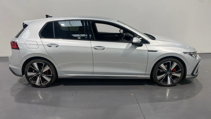 2021 Volkswagen Golf