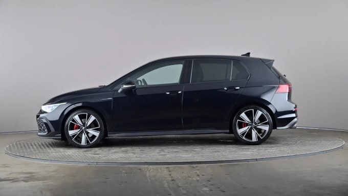 2021 Volkswagen Golf