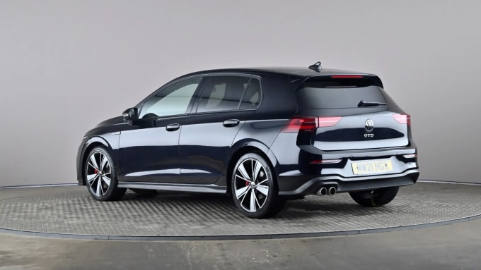 2021 Volkswagen Golf