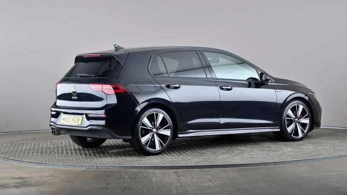 2021 Volkswagen Golf