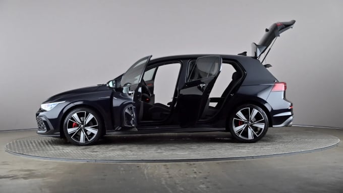 2021 Volkswagen Golf