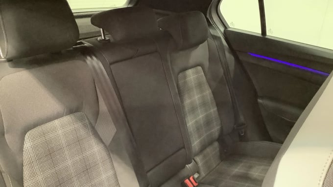 2022 Volkswagen Golf