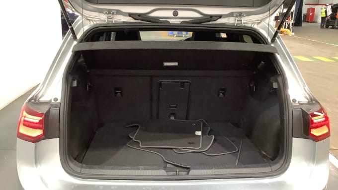2022 Volkswagen Golf