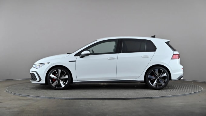 2023 Volkswagen Golf