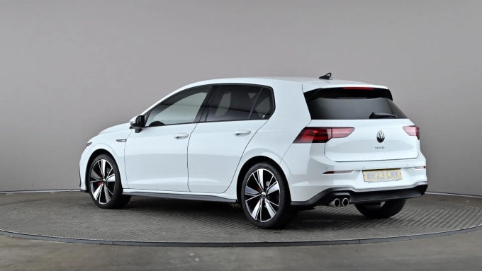 2023 Volkswagen Golf