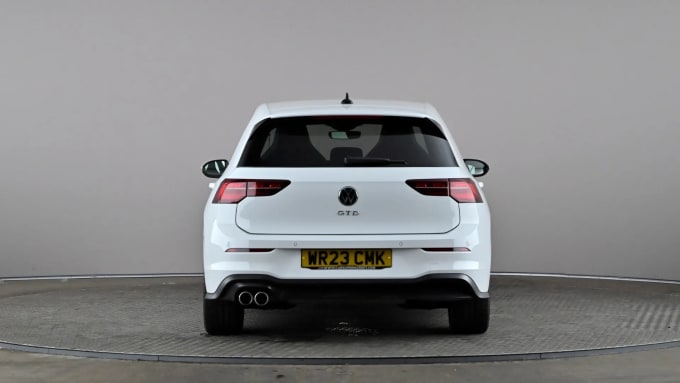2023 Volkswagen Golf