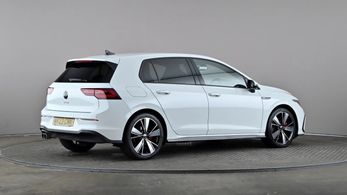 2023 Volkswagen Golf