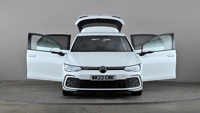 2023 Volkswagen Golf