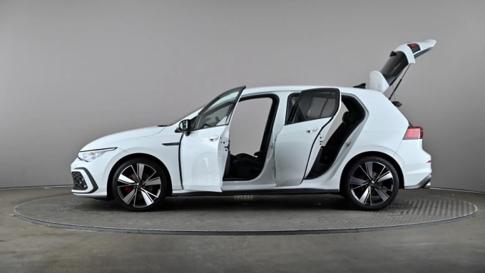 2023 Volkswagen Golf