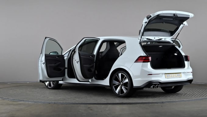 2023 Volkswagen Golf