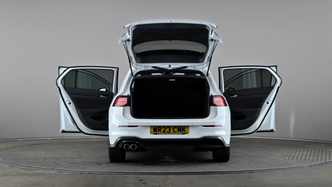 2023 Volkswagen Golf