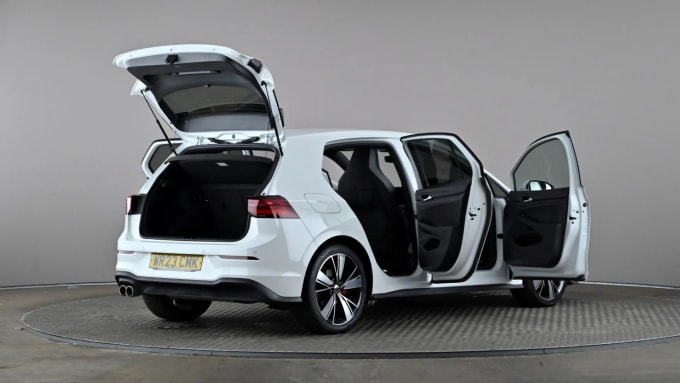 2023 Volkswagen Golf