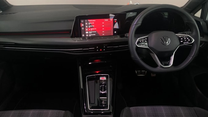 2023 Volkswagen Golf