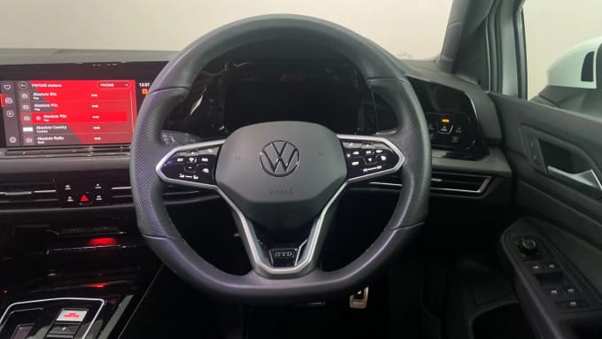 2023 Volkswagen Golf