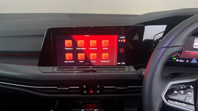 2023 Volkswagen Golf