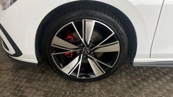 2023 Volkswagen Golf