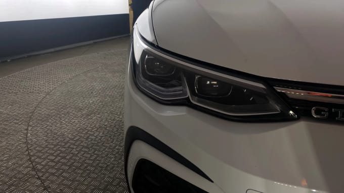 2023 Volkswagen Golf