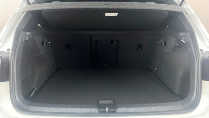 2023 Volkswagen Golf