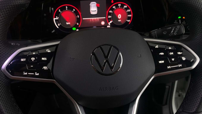 2023 Volkswagen Golf