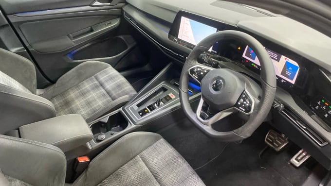 2022 Volkswagen Golf