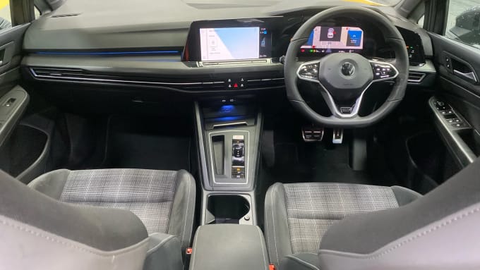 2022 Volkswagen Golf