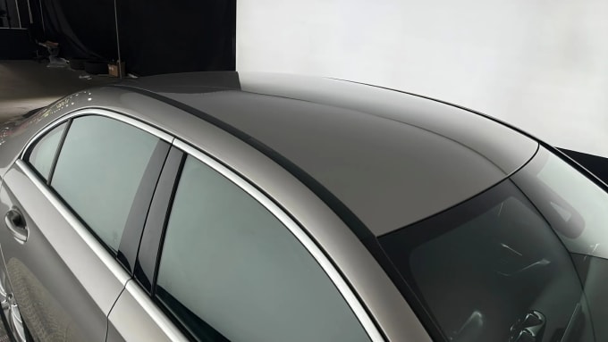 2020 Mercedes-benz A Class