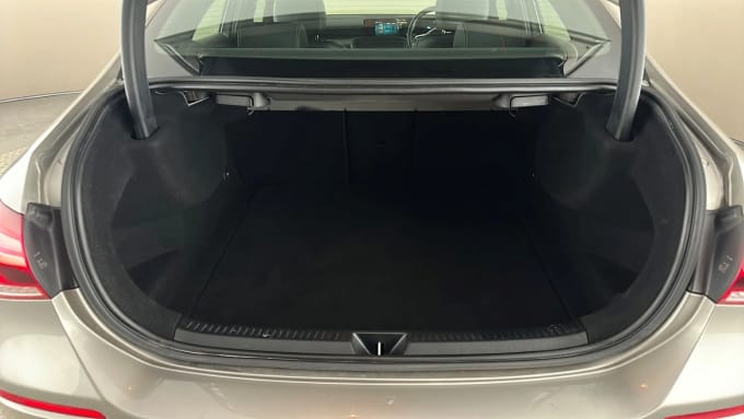 2020 Mercedes-benz A Class