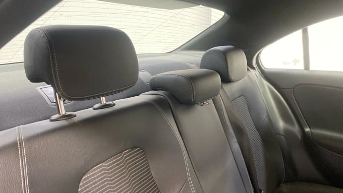 2020 Mercedes-benz A Class