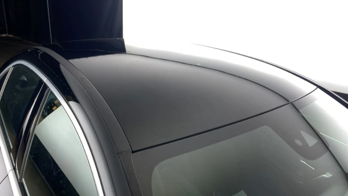 2020 Mercedes-benz A Class