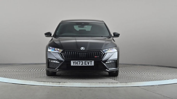2023 Skoda Octavia