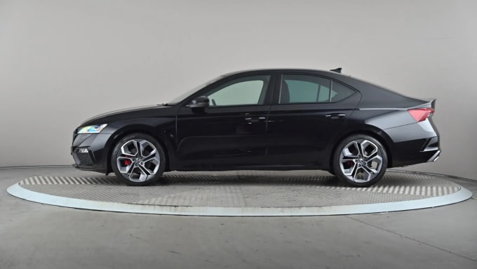 2023 Skoda Octavia