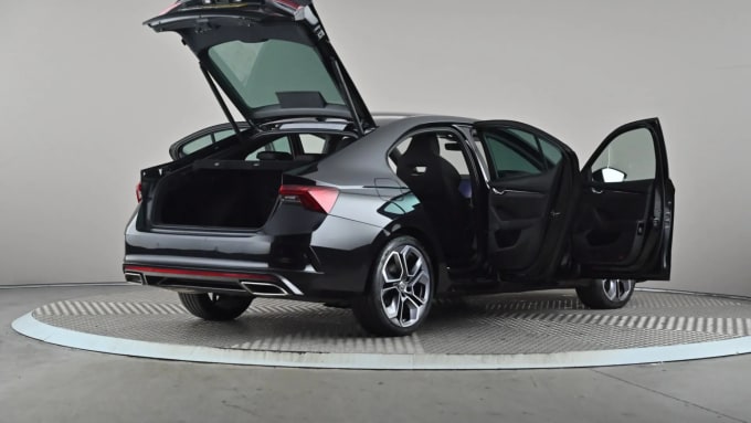 2023 Skoda Octavia