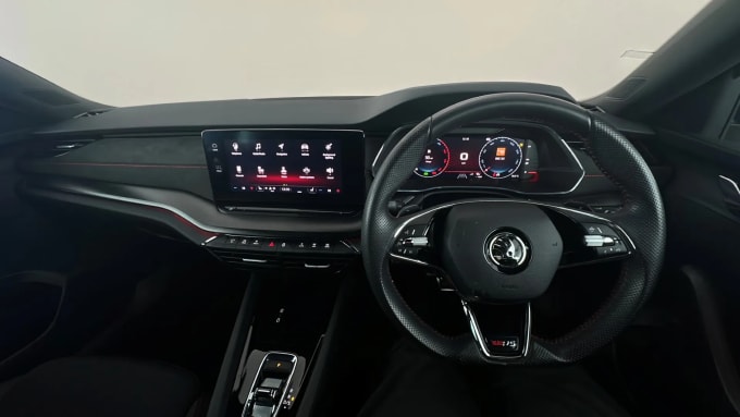2023 Skoda Octavia