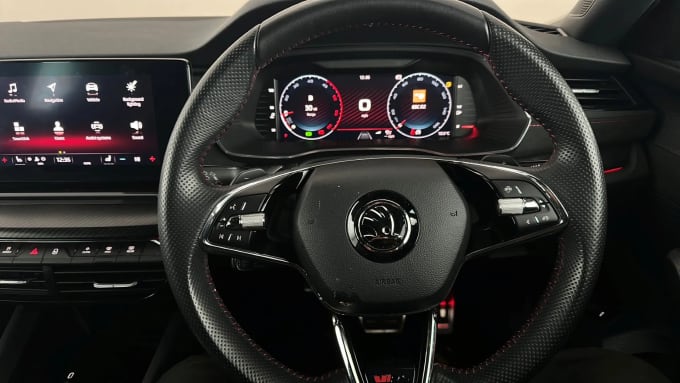 2023 Skoda Octavia