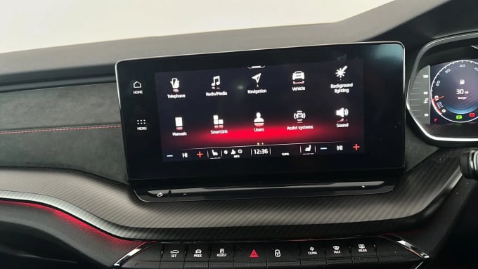 2023 Skoda Octavia