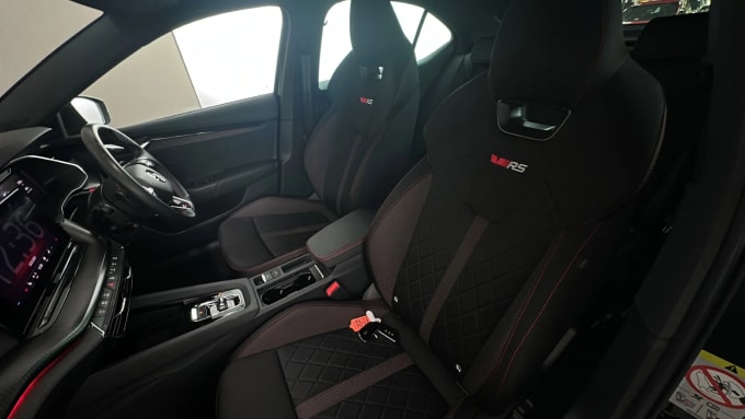 2023 Skoda Octavia