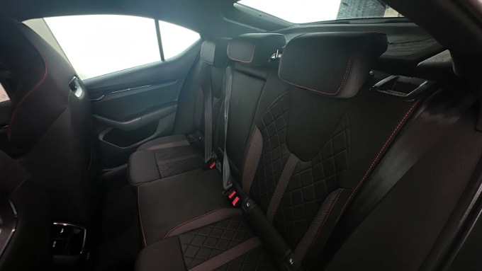 2023 Skoda Octavia