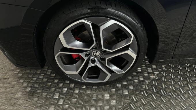 2023 Skoda Octavia