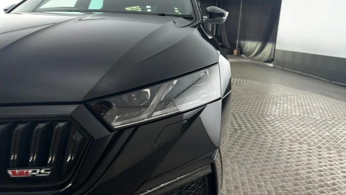 2023 Skoda Octavia