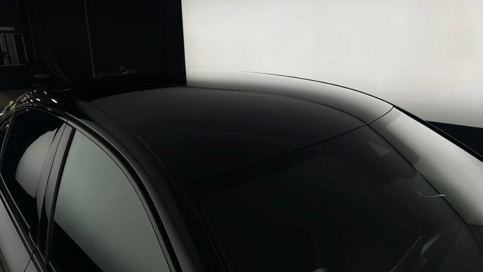 2023 Skoda Octavia