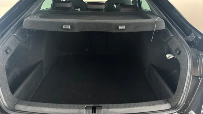 2023 Skoda Octavia