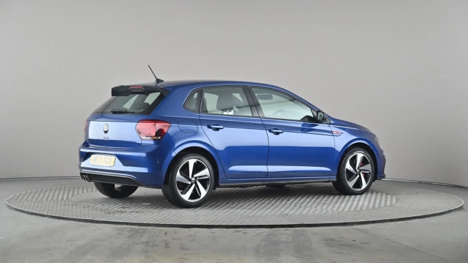 2021 Volkswagen Polo