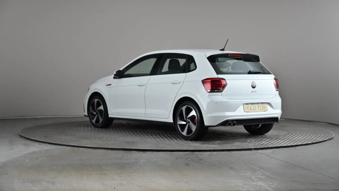 2021 Volkswagen Polo