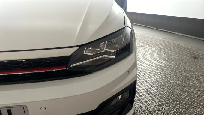 2021 Volkswagen Polo