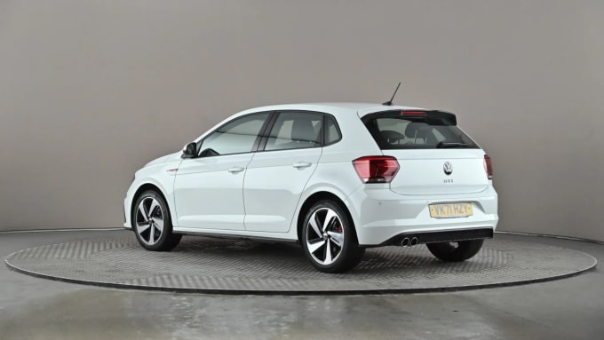 2021 Volkswagen Polo