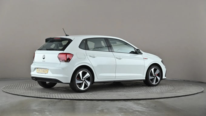 2021 Volkswagen Polo