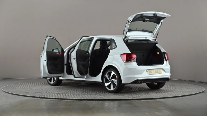 2021 Volkswagen Polo