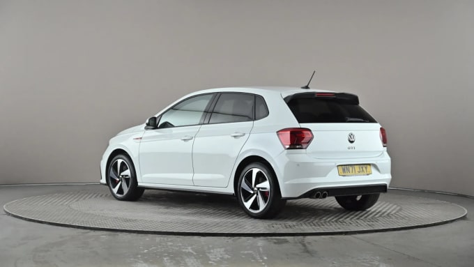 2021 Volkswagen Polo