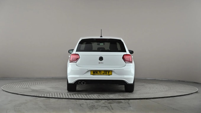 2021 Volkswagen Polo