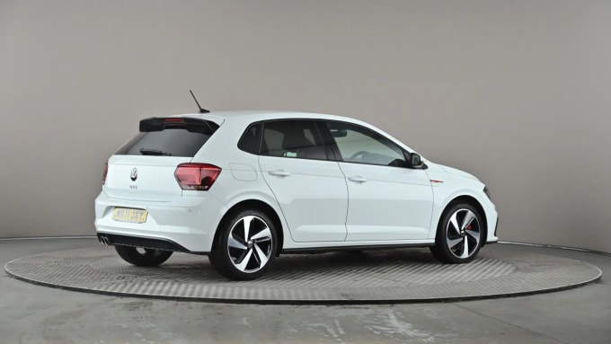 2021 Volkswagen Polo